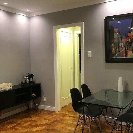 Апартаменти Apt/Loft-Aconchegante No Alto Терезополіс Екстер'єр фото