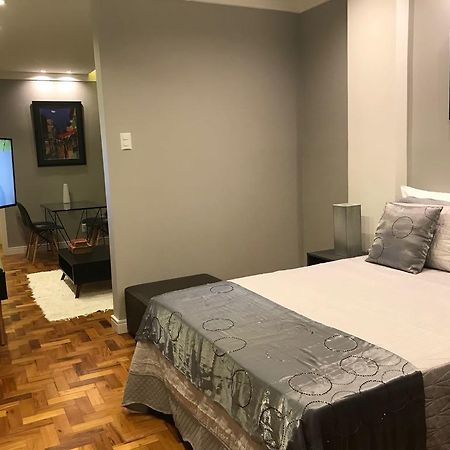 Апартаменти Apt/Loft-Aconchegante No Alto Терезополіс Екстер'єр фото