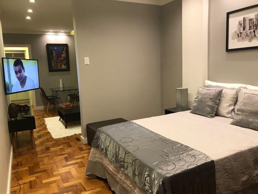 Апартаменти Apt/Loft-Aconchegante No Alto Терезополіс Екстер'єр фото