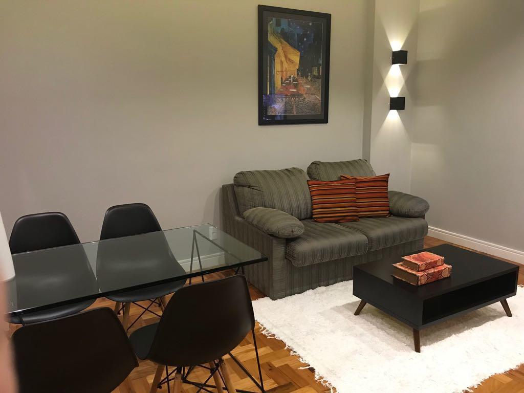 Апартаменти Apt/Loft-Aconchegante No Alto Терезополіс Екстер'єр фото