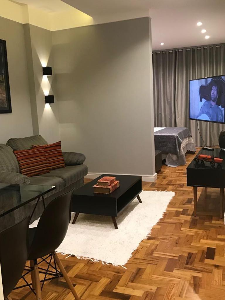 Апартаменти Apt/Loft-Aconchegante No Alto Терезополіс Екстер'єр фото
