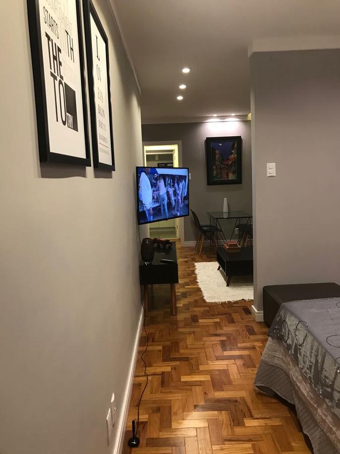 Апартаменти Apt/Loft-Aconchegante No Alto Терезополіс Екстер'єр фото