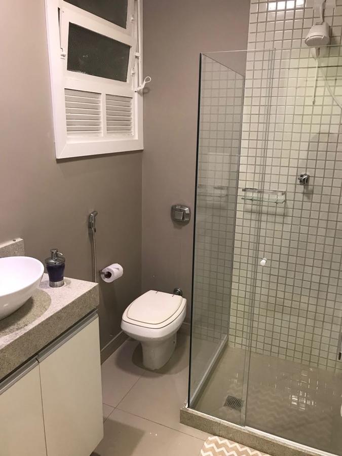 Апартаменти Apt/Loft-Aconchegante No Alto Терезополіс Екстер'єр фото