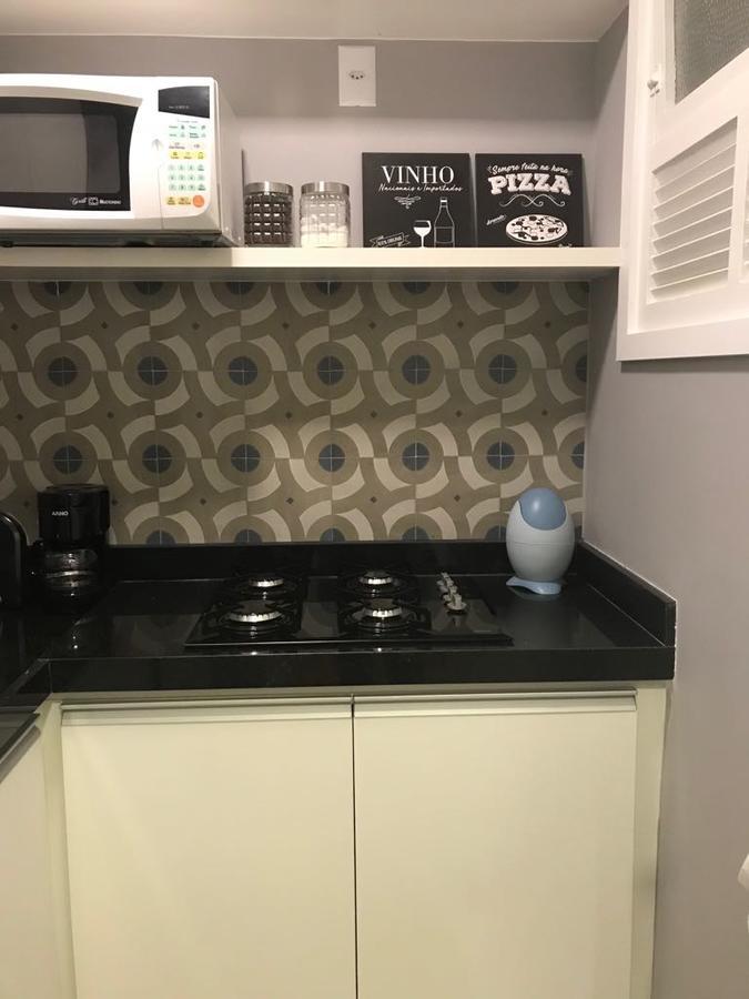 Апартаменти Apt/Loft-Aconchegante No Alto Терезополіс Екстер'єр фото
