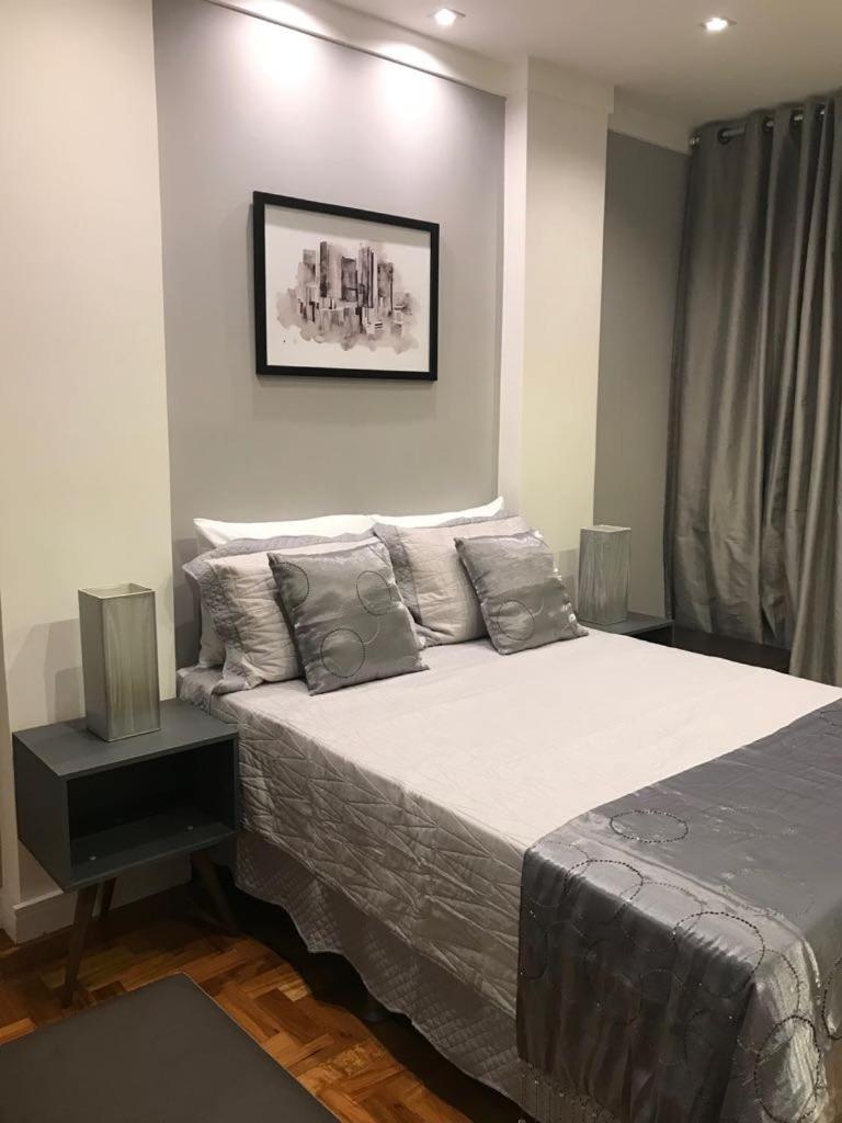 Апартаменти Apt/Loft-Aconchegante No Alto Терезополіс Екстер'єр фото