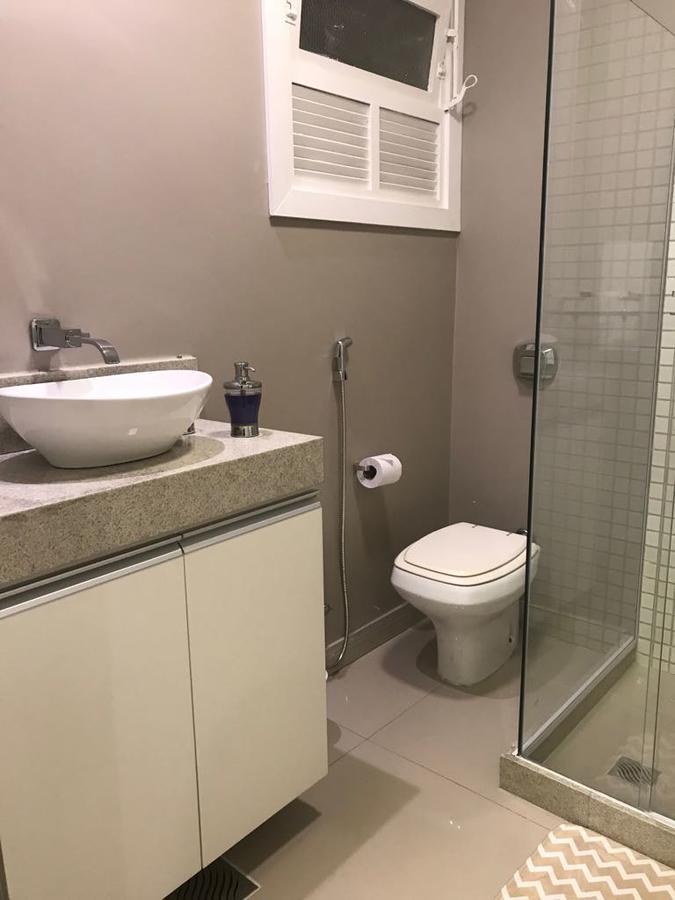 Апартаменти Apt/Loft-Aconchegante No Alto Терезополіс Екстер'єр фото