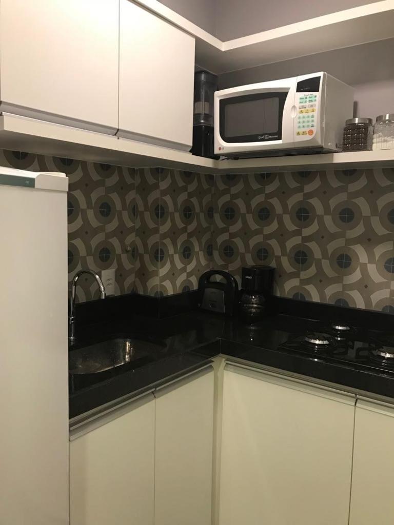 Апартаменти Apt/Loft-Aconchegante No Alto Терезополіс Екстер'єр фото