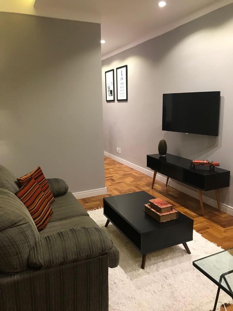 Апартаменти Apt/Loft-Aconchegante No Alto Терезополіс Екстер'єр фото